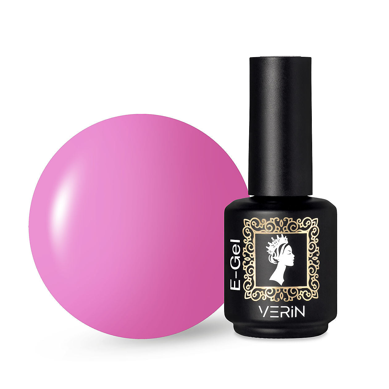 Verin | E-Gel | Daring