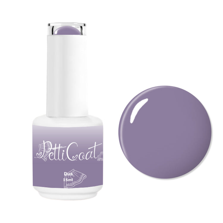 PettiCoat | ColorCoat 15ml | Dua