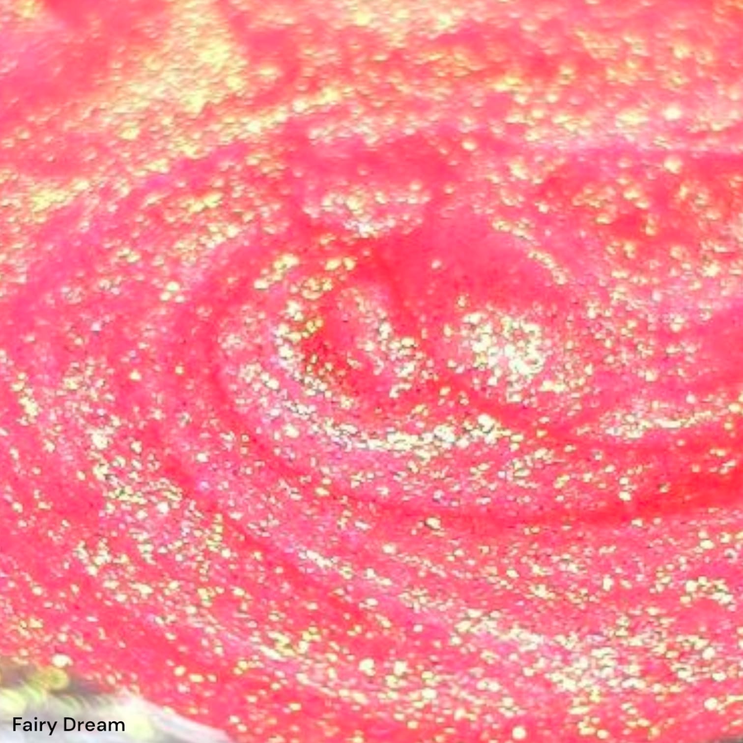 PettiCoat | StrongCoat - Fairy Dream