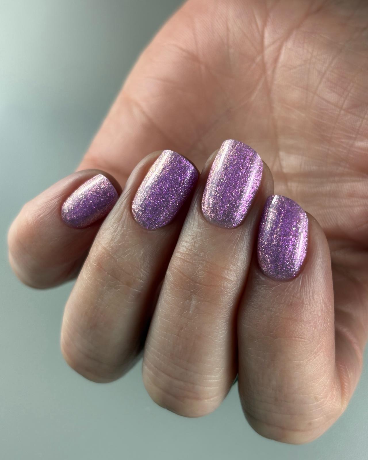 PettiCoat | StrongCoat - Fairy Orchid 15ml