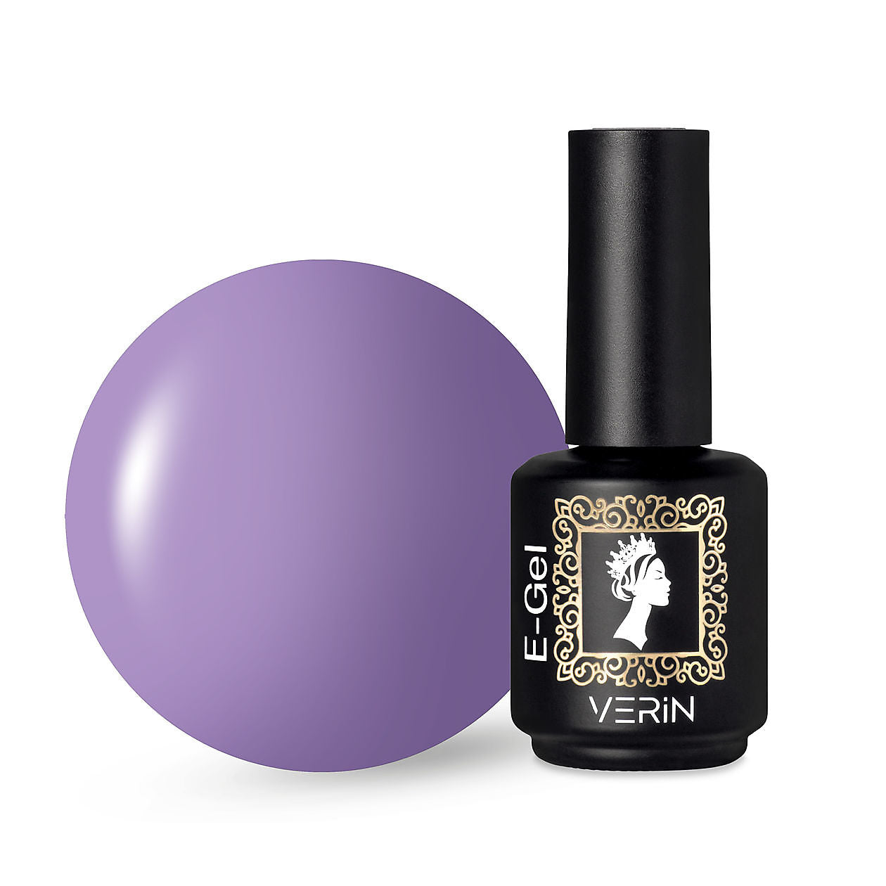 Verin | E-Gel | French 11