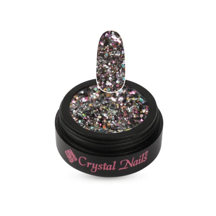 CN | Glam Glitters N012