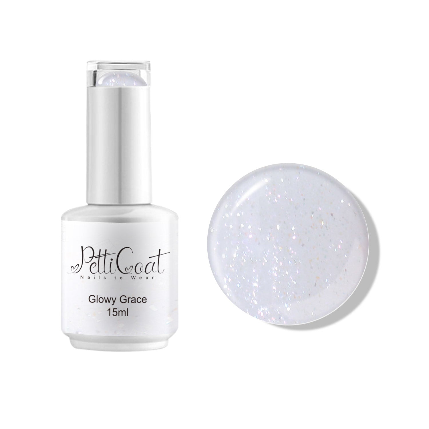 PettiCoat | NNCoat - Glowy Grace