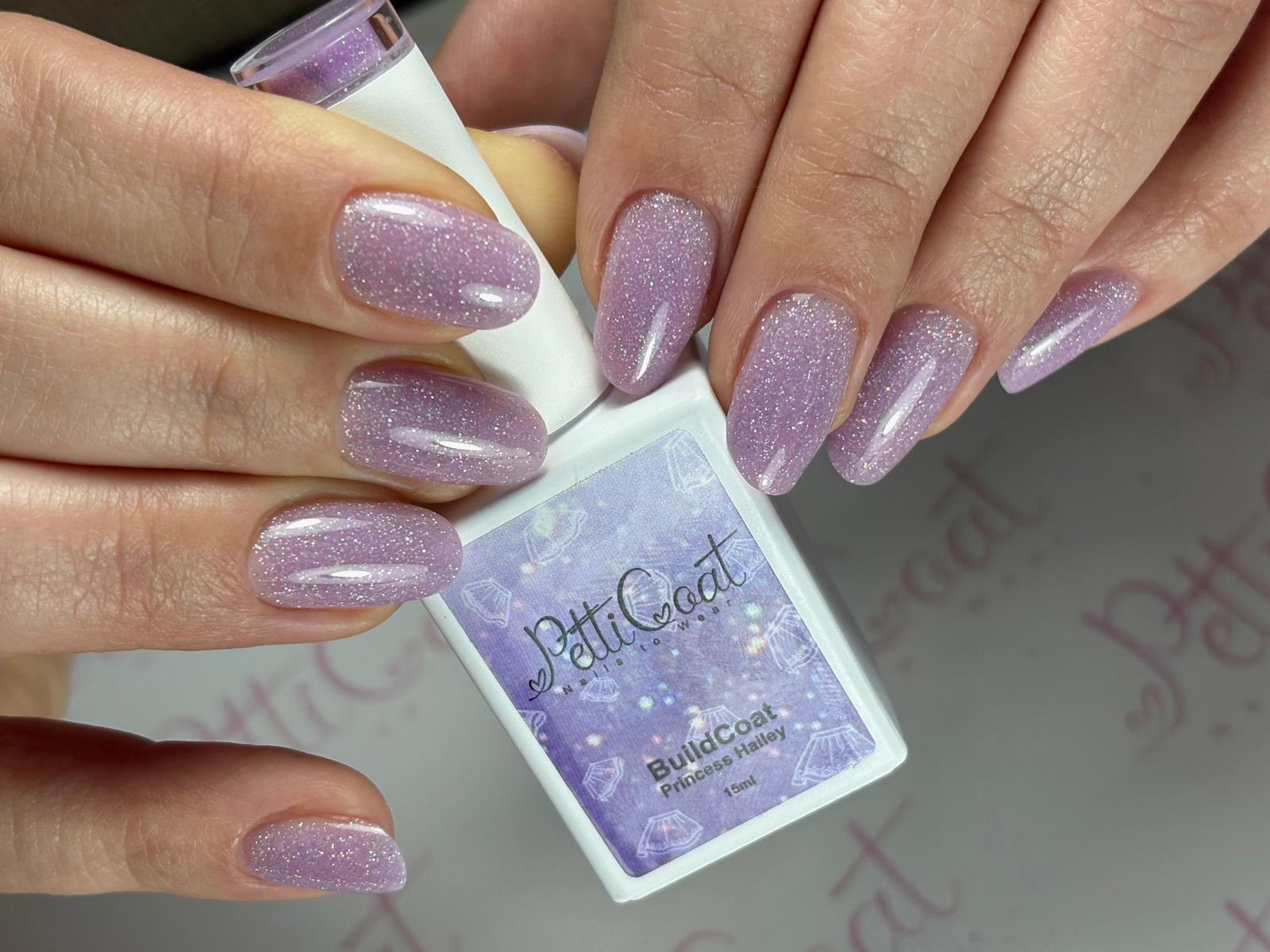 PettiCoat | BuildCoat | Princess Hailey