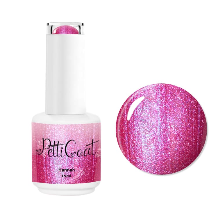 PettiCoat | ColorCoat | Hannah 15ml