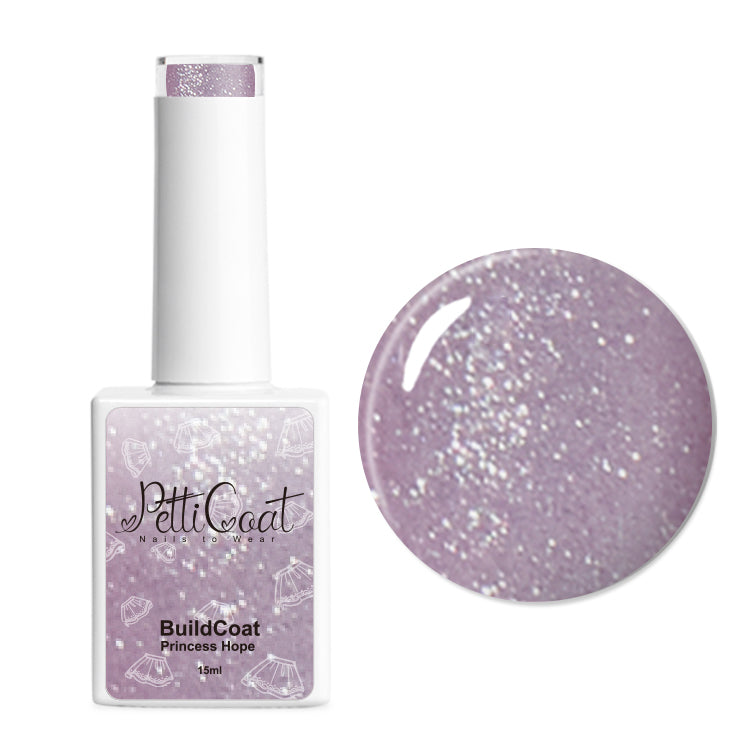 PettiCoat | BuildCoat | Princess Hope
