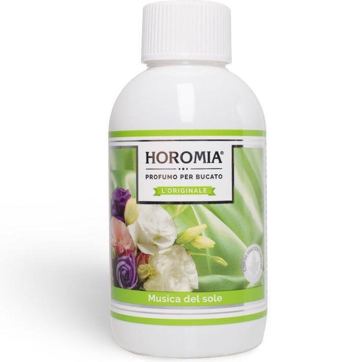 Wasparfum | Horomia | Musica del Sole