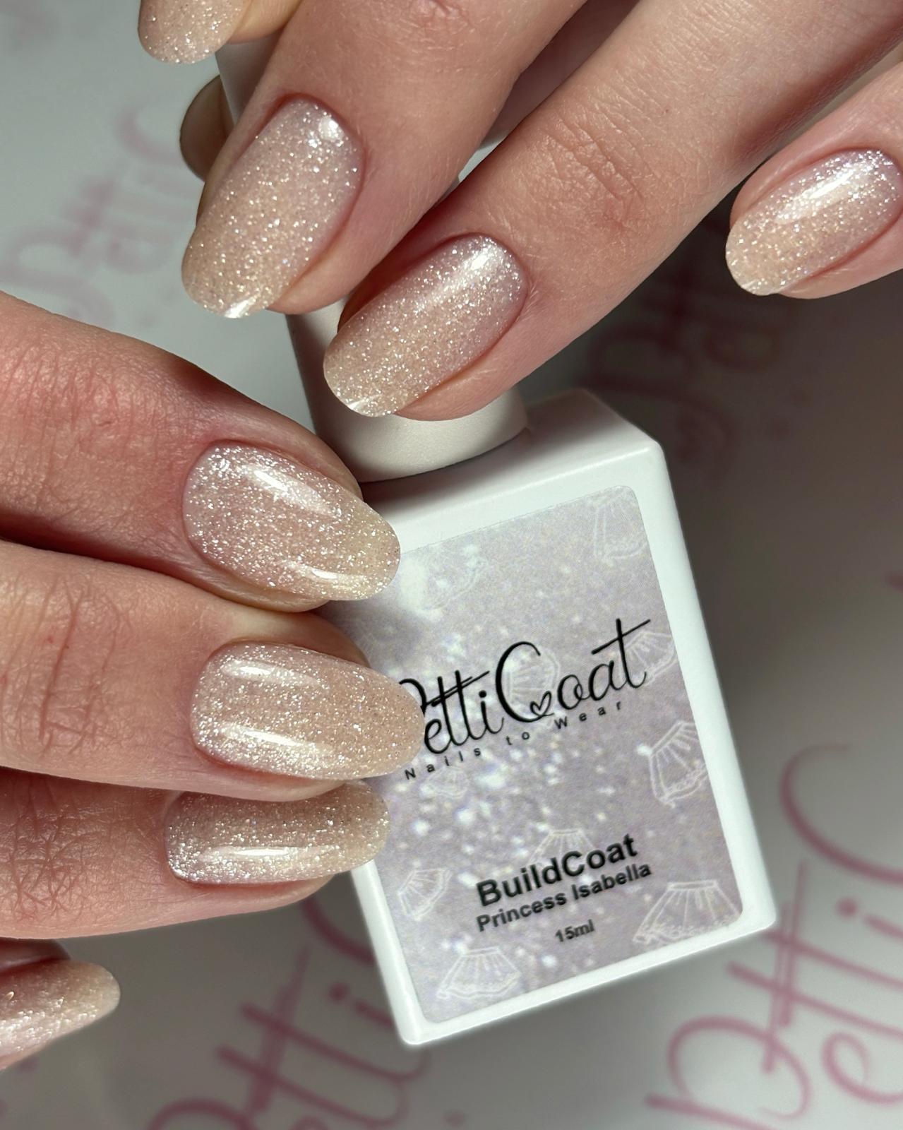 PettiCoat | BuildCoat | Princess Isabella