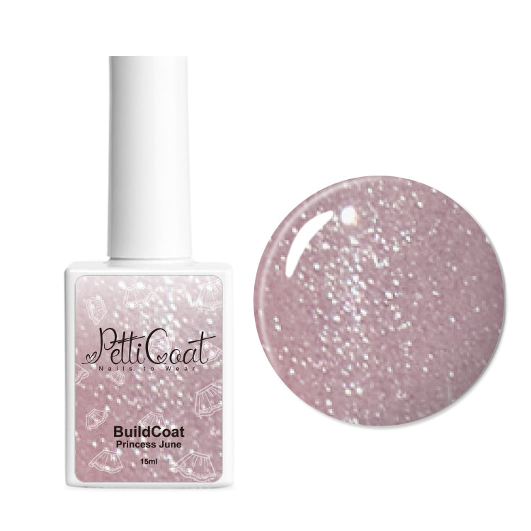 PettiCoat | BuildCoat | Princess June