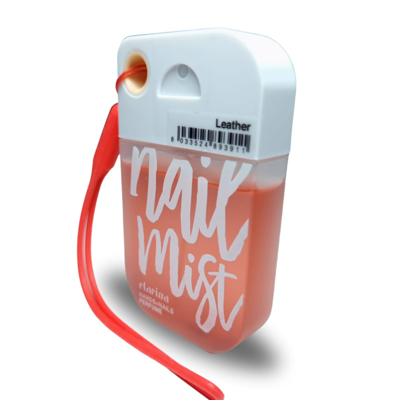 Nail Mist | Leather