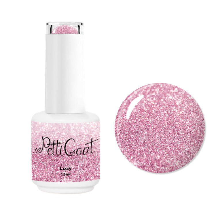 PettiCoat | ColorCoat | Lizzy 15ml