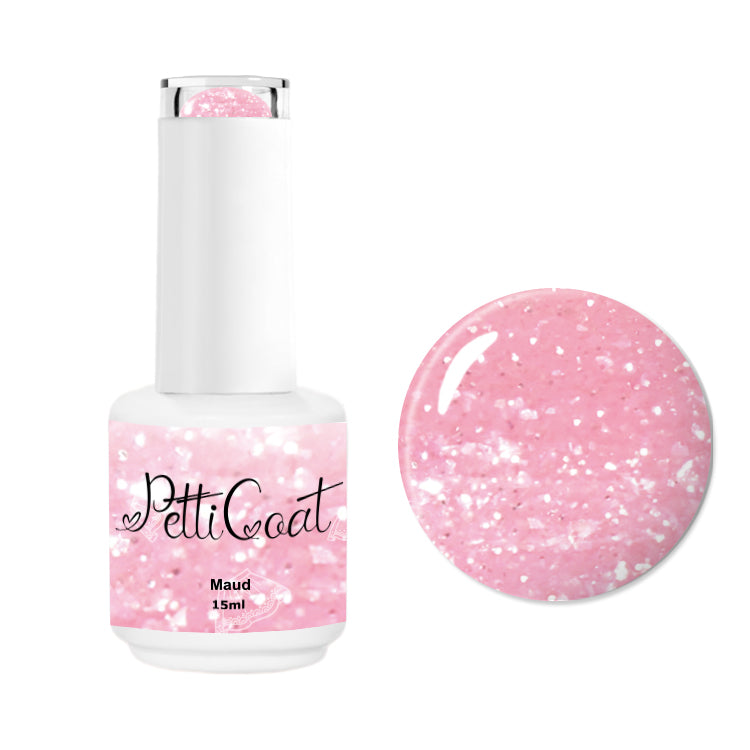 PettiCoat | ColorCoat 15ml | Maud