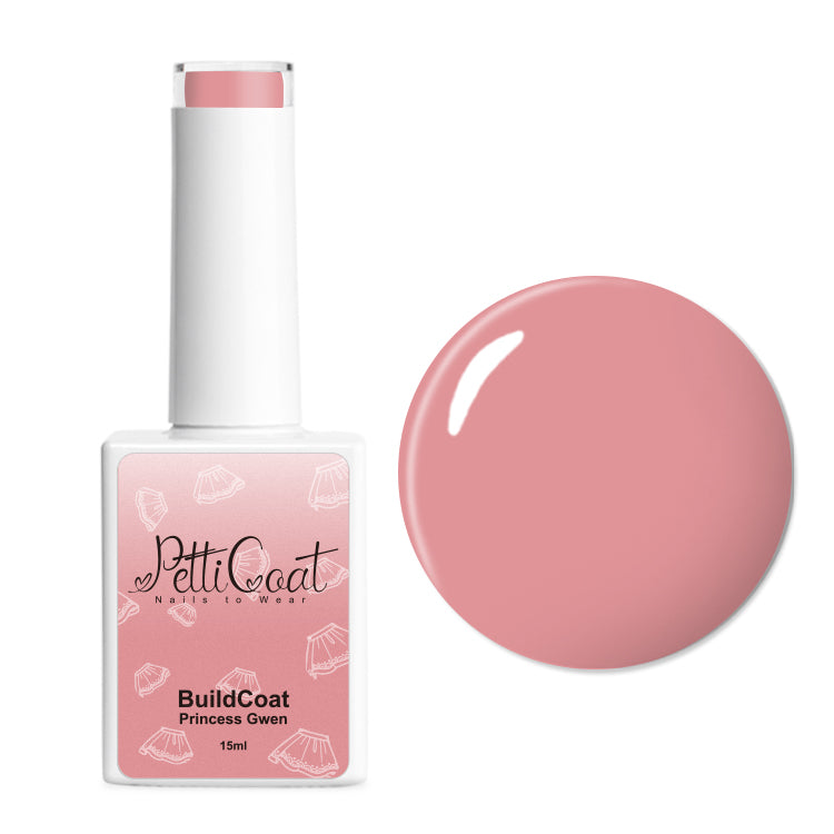 PettiCoat | BuildCoat | Princess Gwen