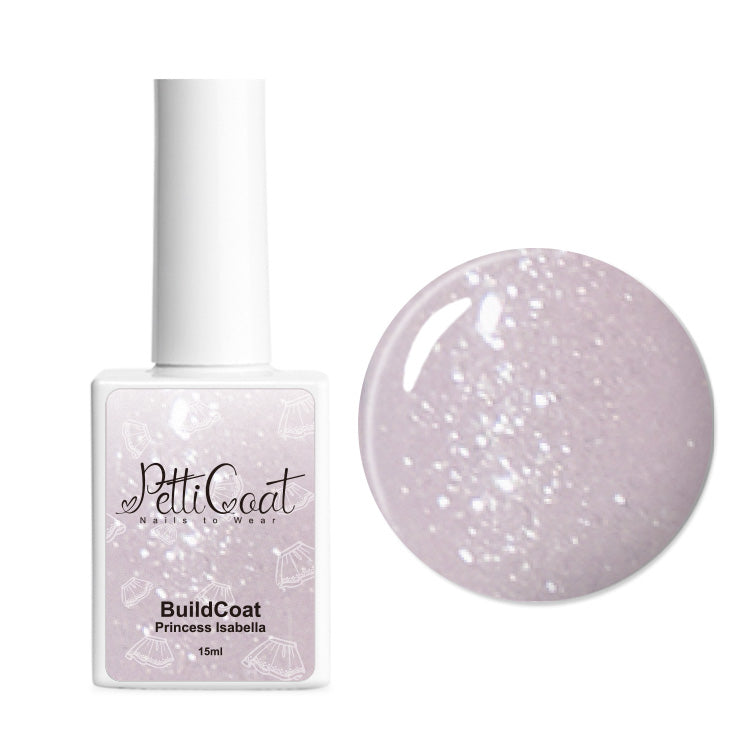 PettiCoat | BuildCoat | Princess Isabella