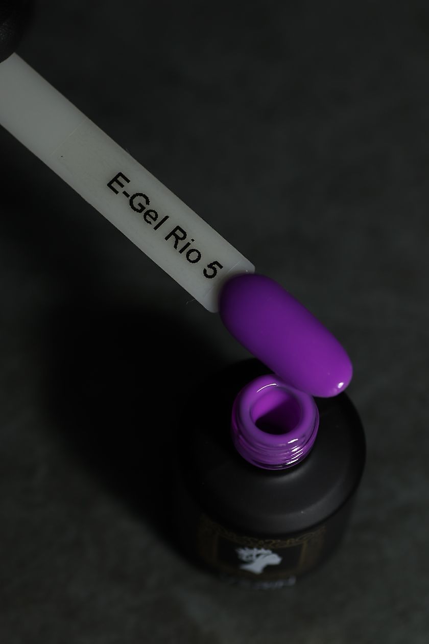 Verin | E-Gel | Rio 5