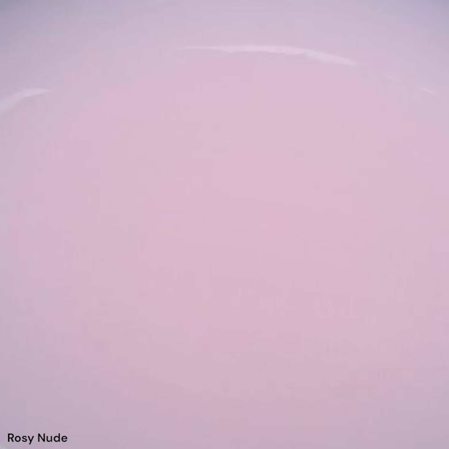 PettiCoat | StrongCoat - Rosy Nude