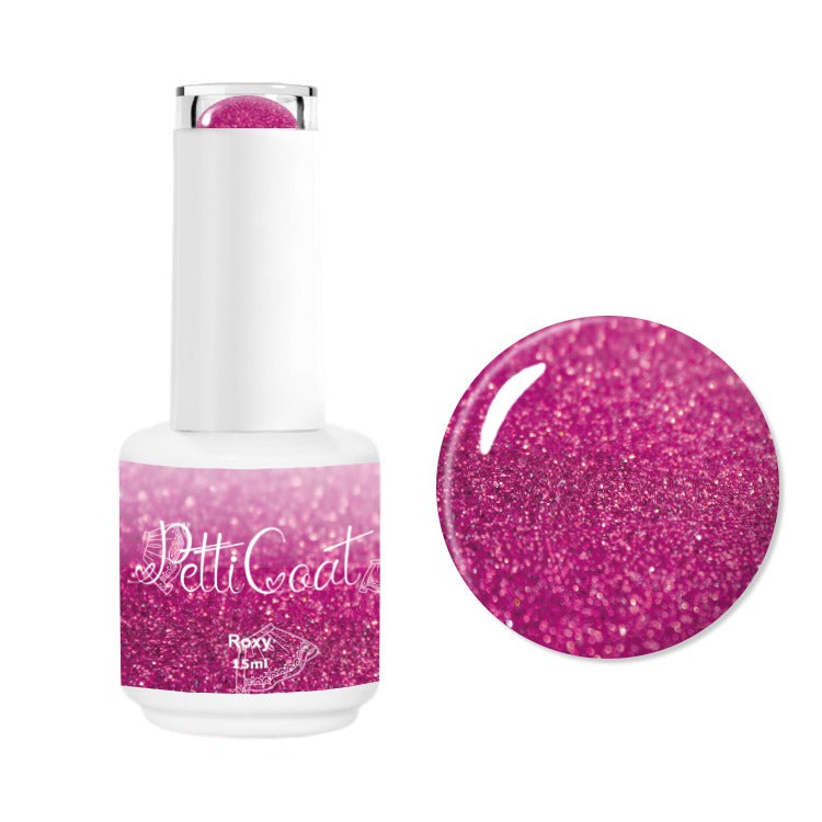 PettiCoat | ColorCoat | Roxy 15ml
