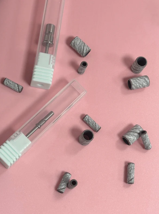 Halo | Sanding bands mini 180 grit (schuurrolletjes)