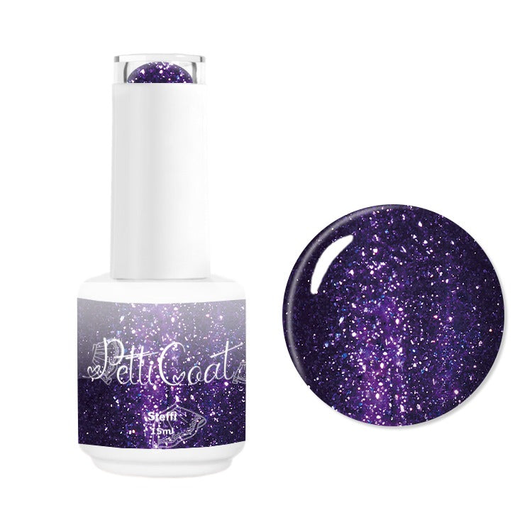 PettiCoat | ColorCoat | Steffi 15ml