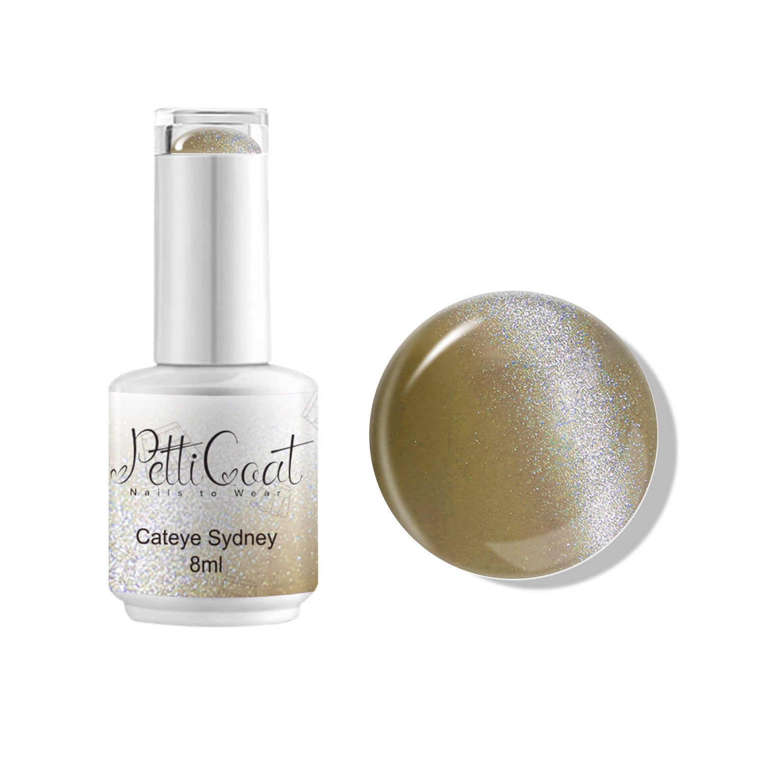 PettiCoat | Little ColorCoat - Cateye Sydney