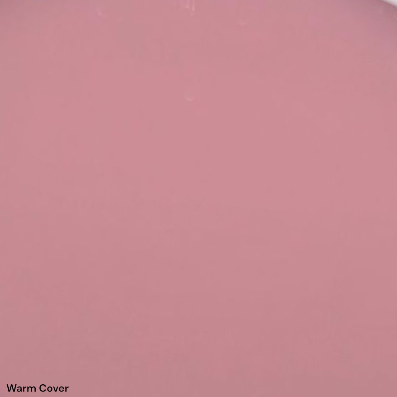 PettiCoat | StrongCoat - Warm Cover