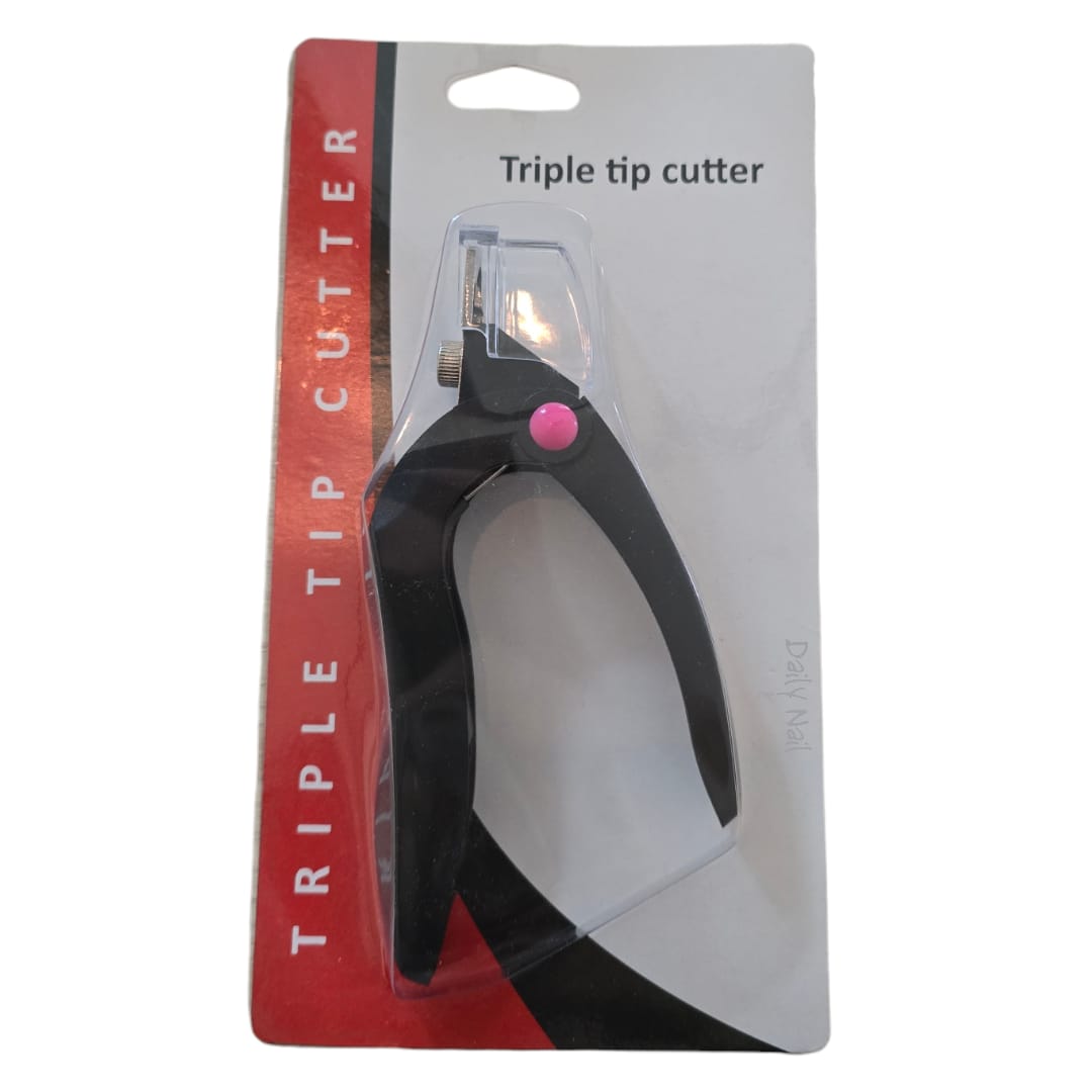 Tipknipper