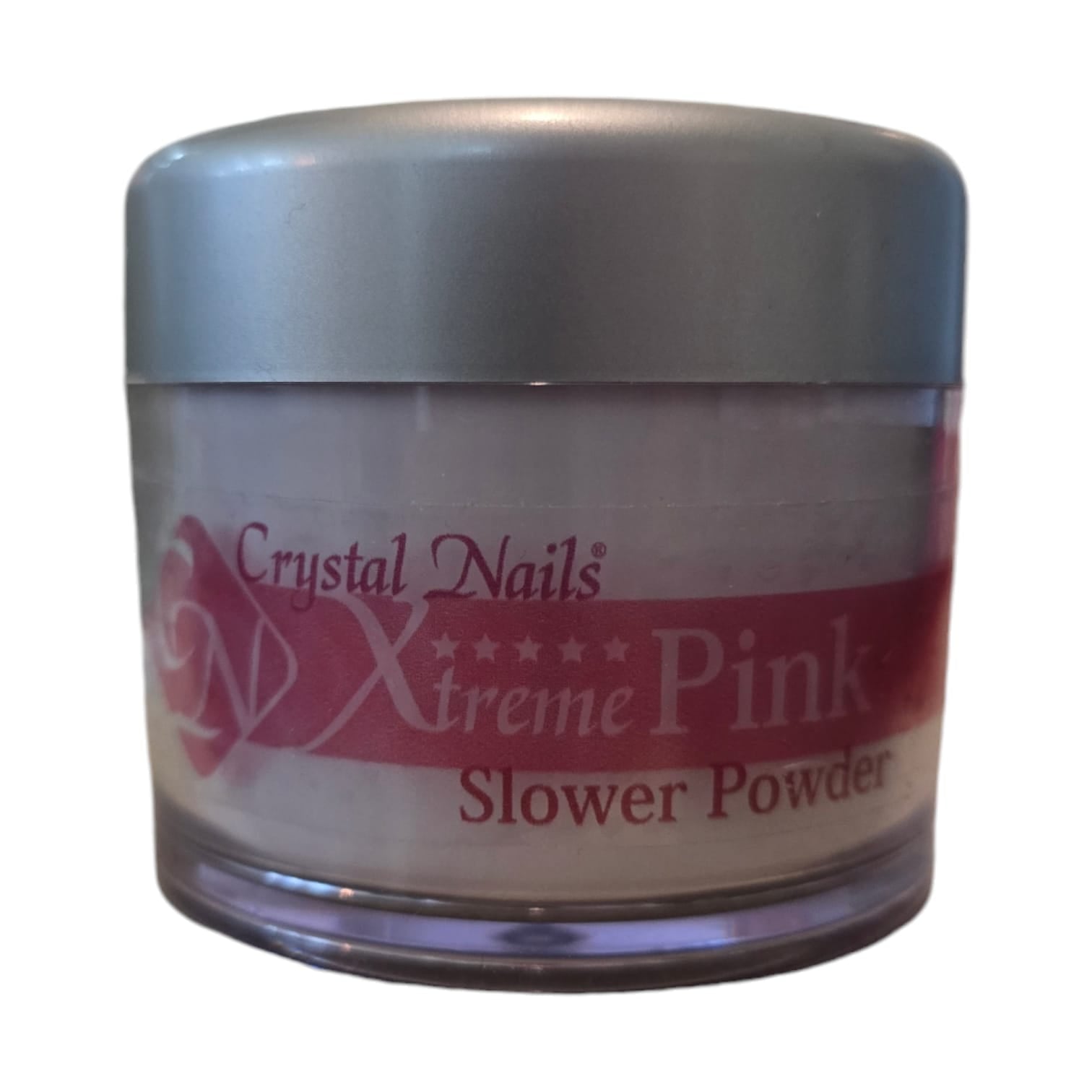 CN | Xtreme Pink Slower Powder