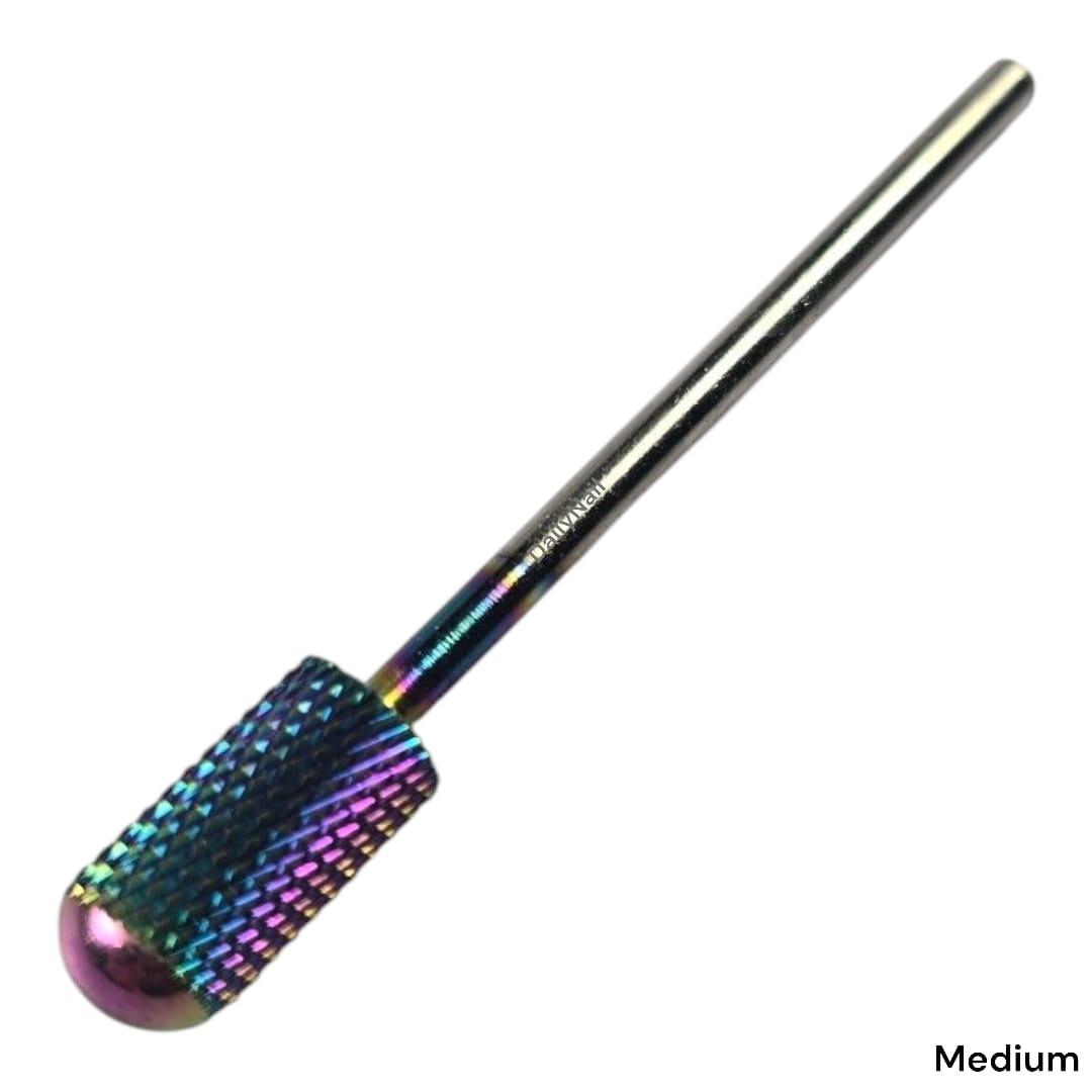 Rainbow freesbit - M