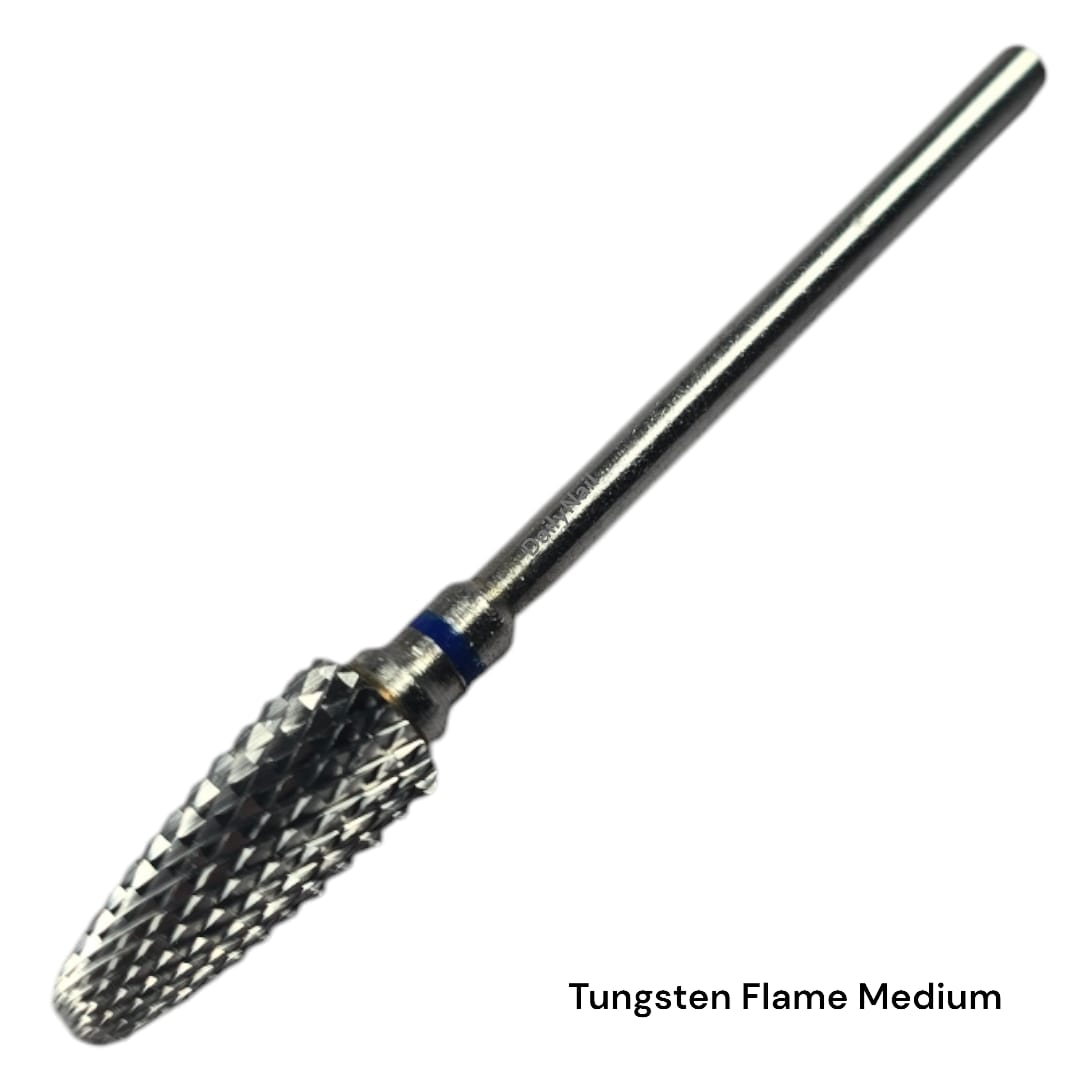 Tungsten Flame M - Freesbitje