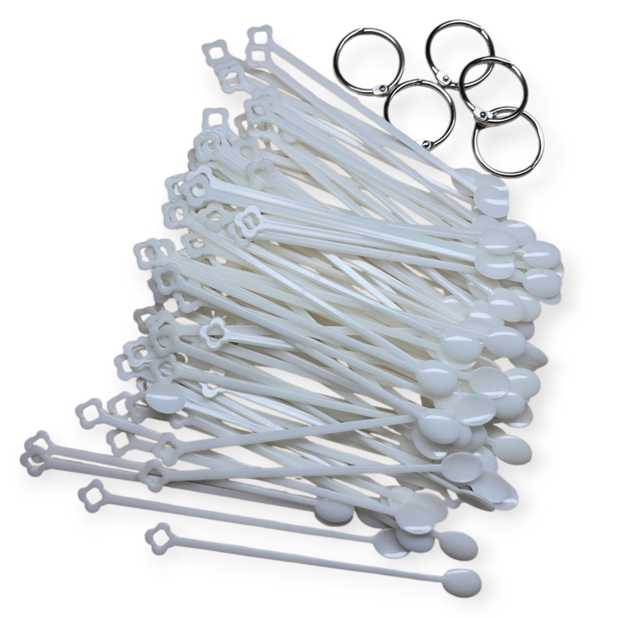 Colorpops - Spoon Naturel