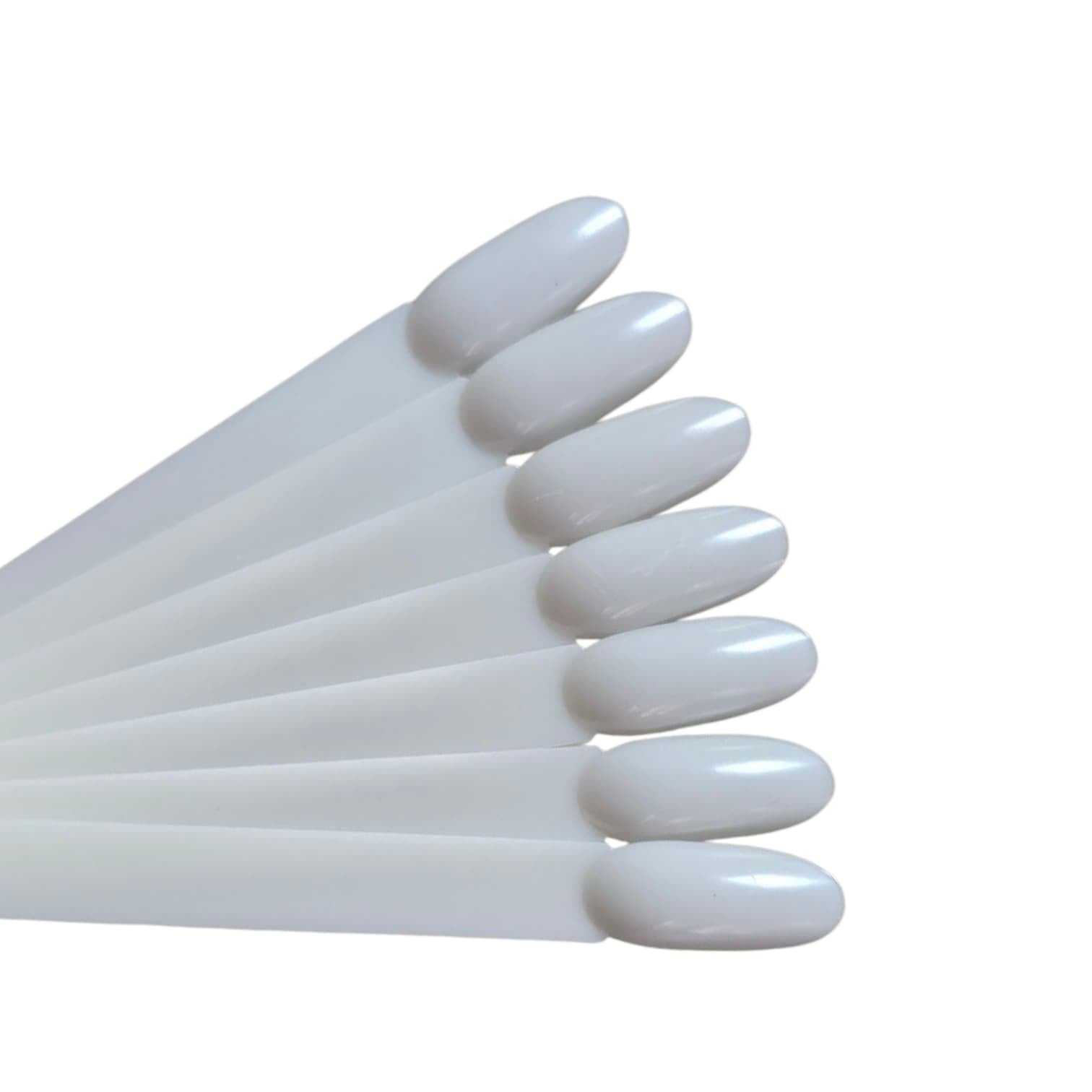 Colorpops Oval - Naturel