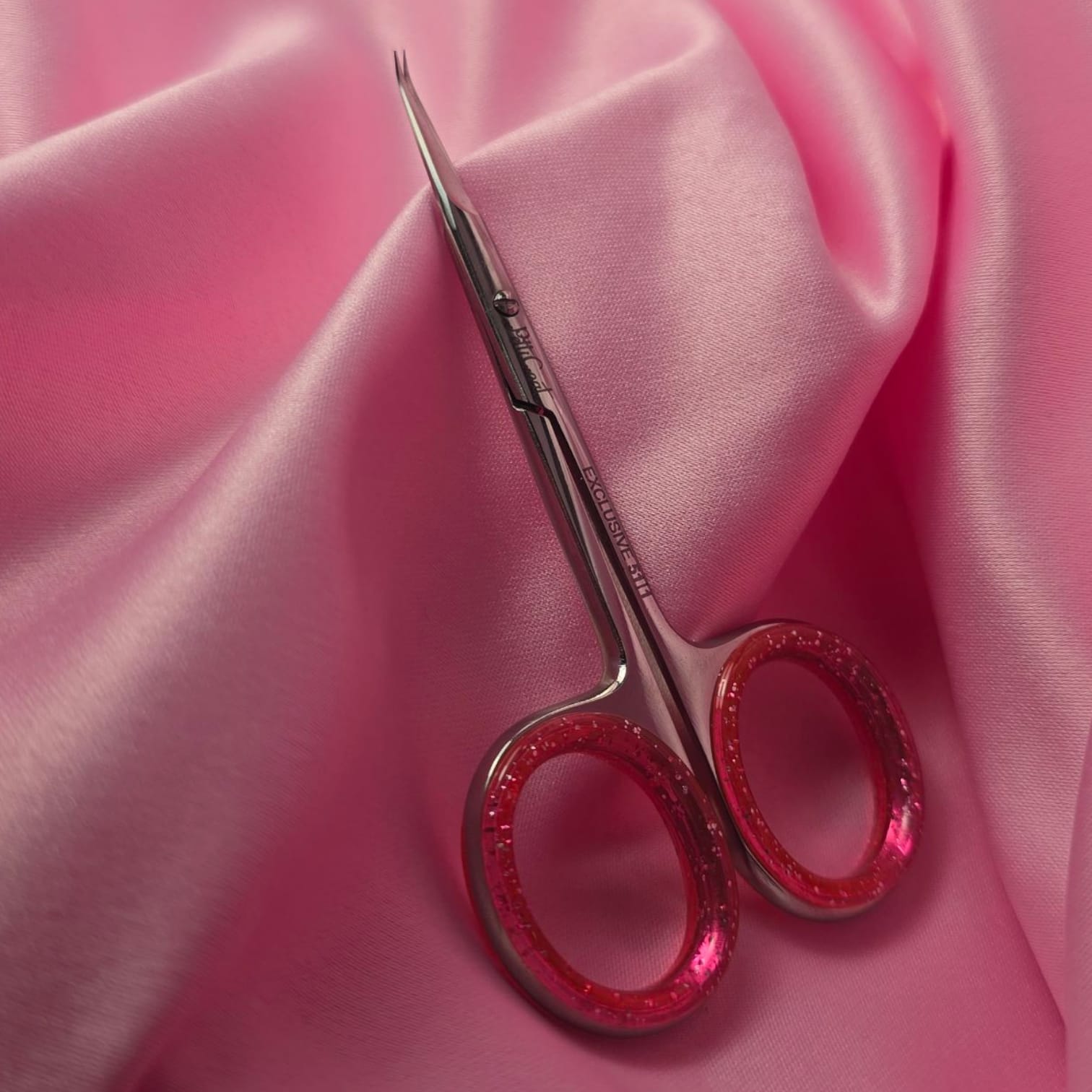 PettiCoat | Manicure Scissors | Exclusive 51-1