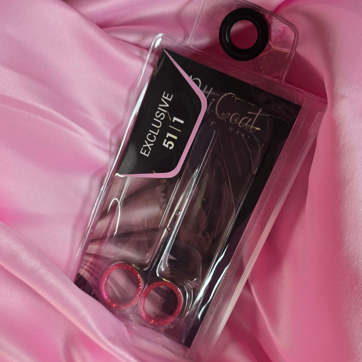 PettiCoat | Manicure Scissors | Exclusive 51-1