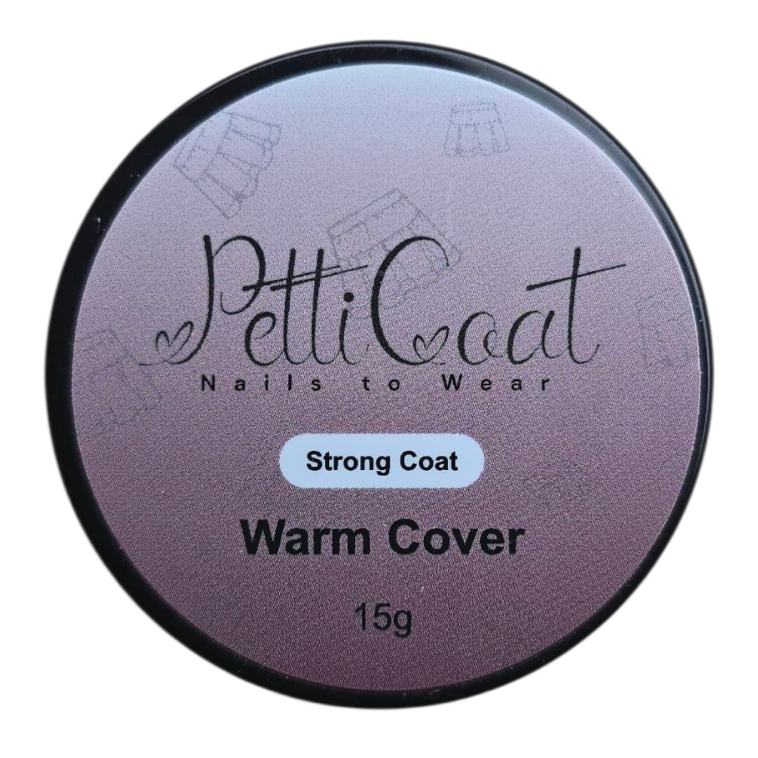 PettiCoat | StrongCoat - Warm Cover