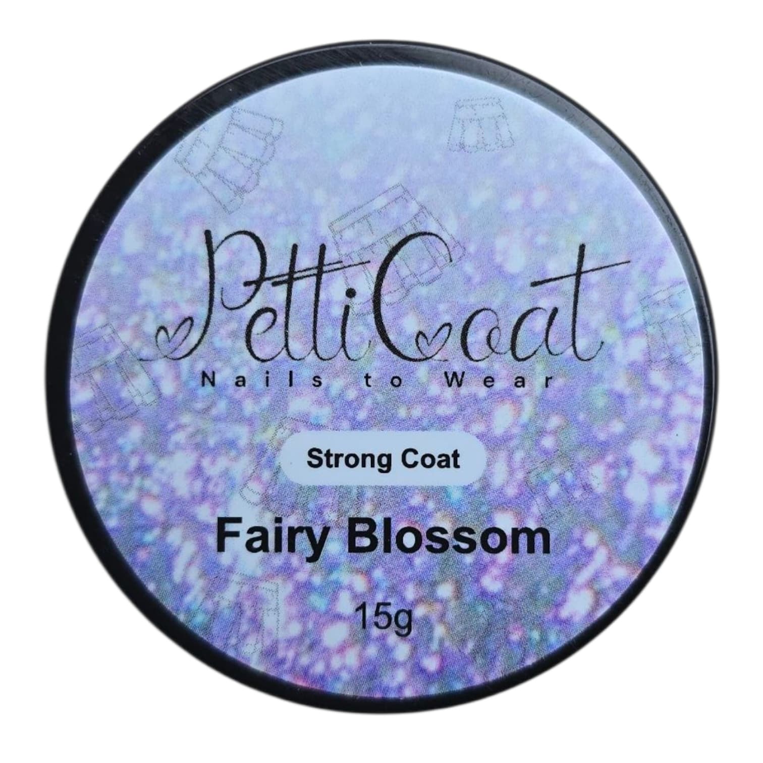 PettiCoat | StrongCoat - Fairy Blossom