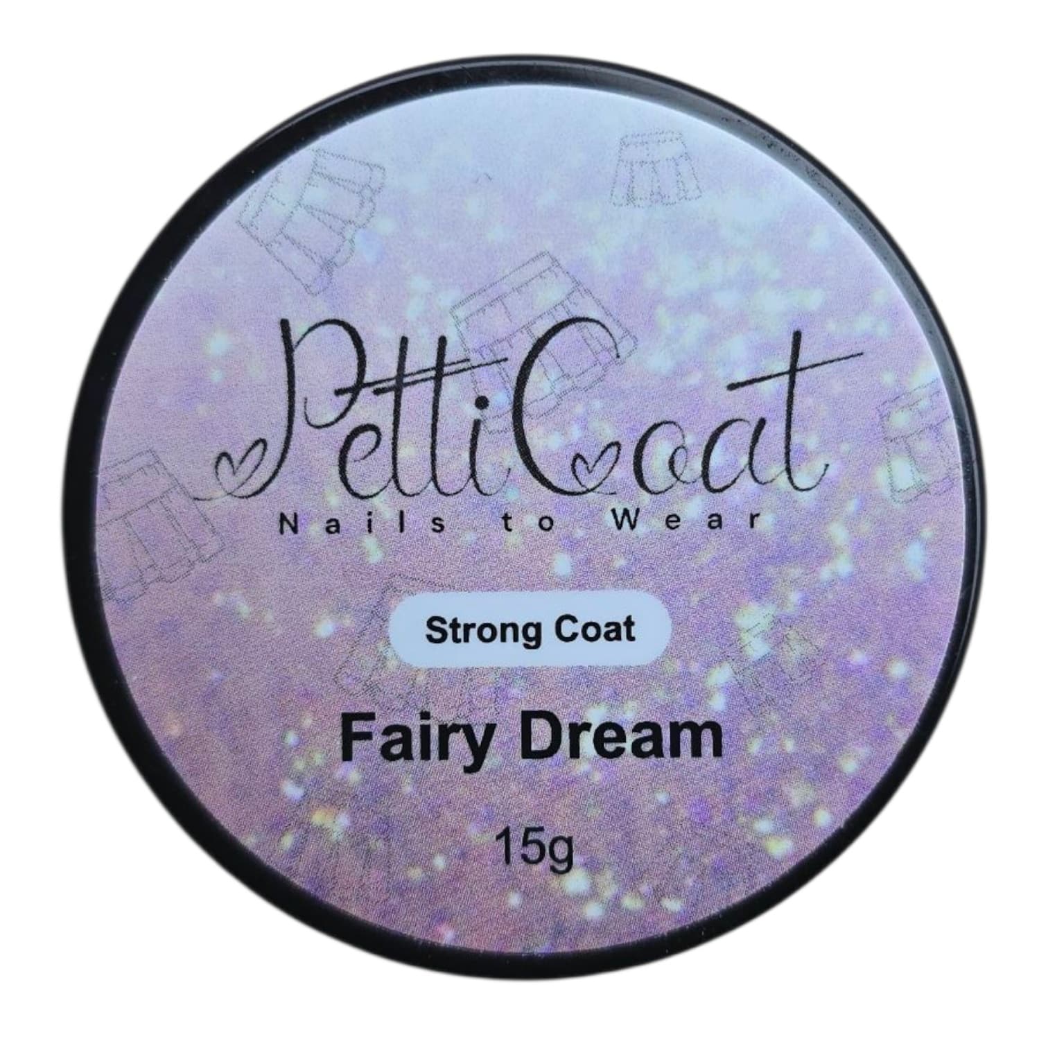 PettiCoat | StrongCoat - Fairy Dream
