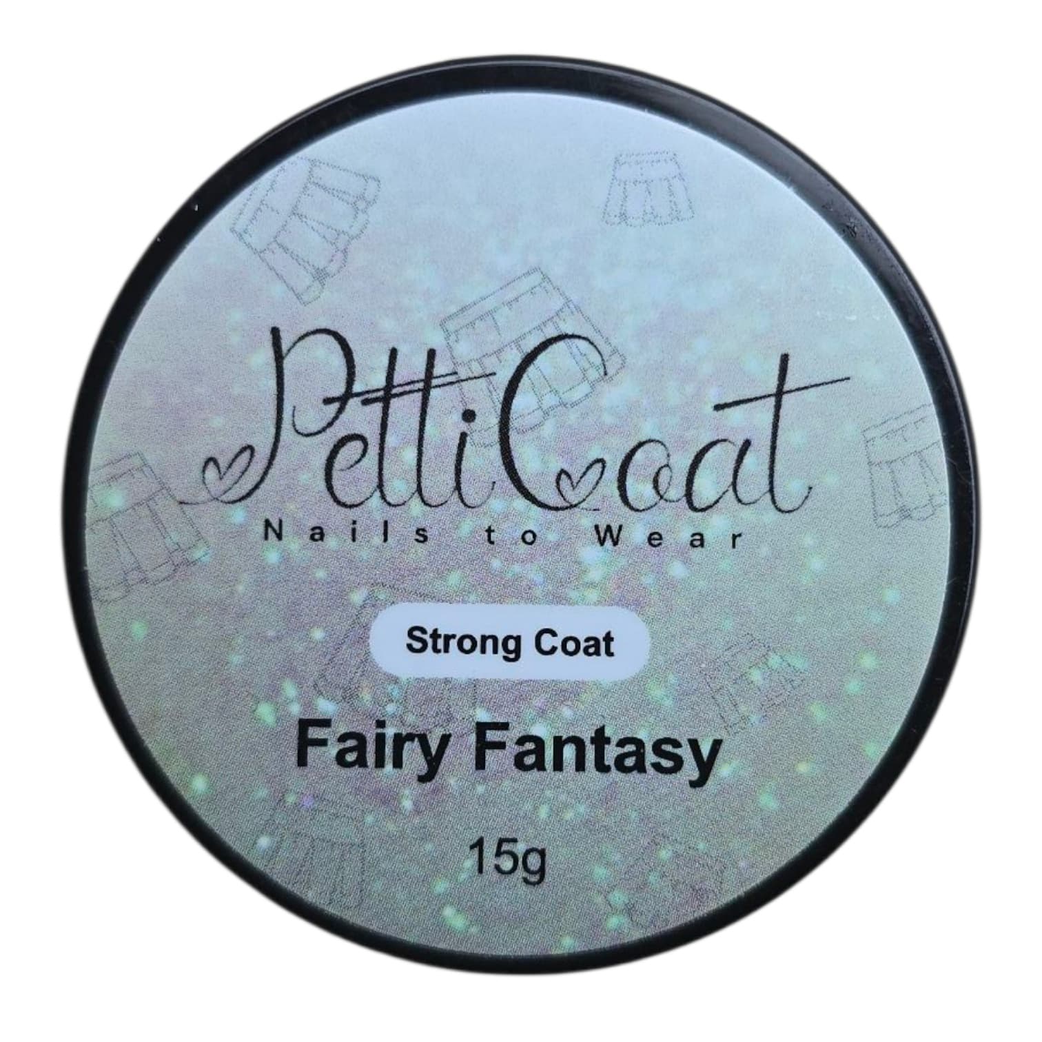 PettiCoat | StrongCoat - Fairy Fantasy