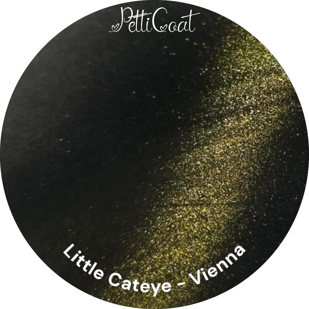 PettiCoat | Little ColorCoat - Cateye Vienna