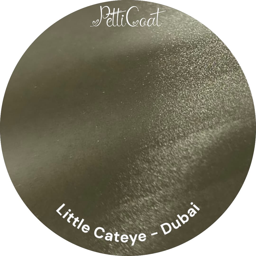 PettiCoat | Little ColorCoat - Cateye Dubai