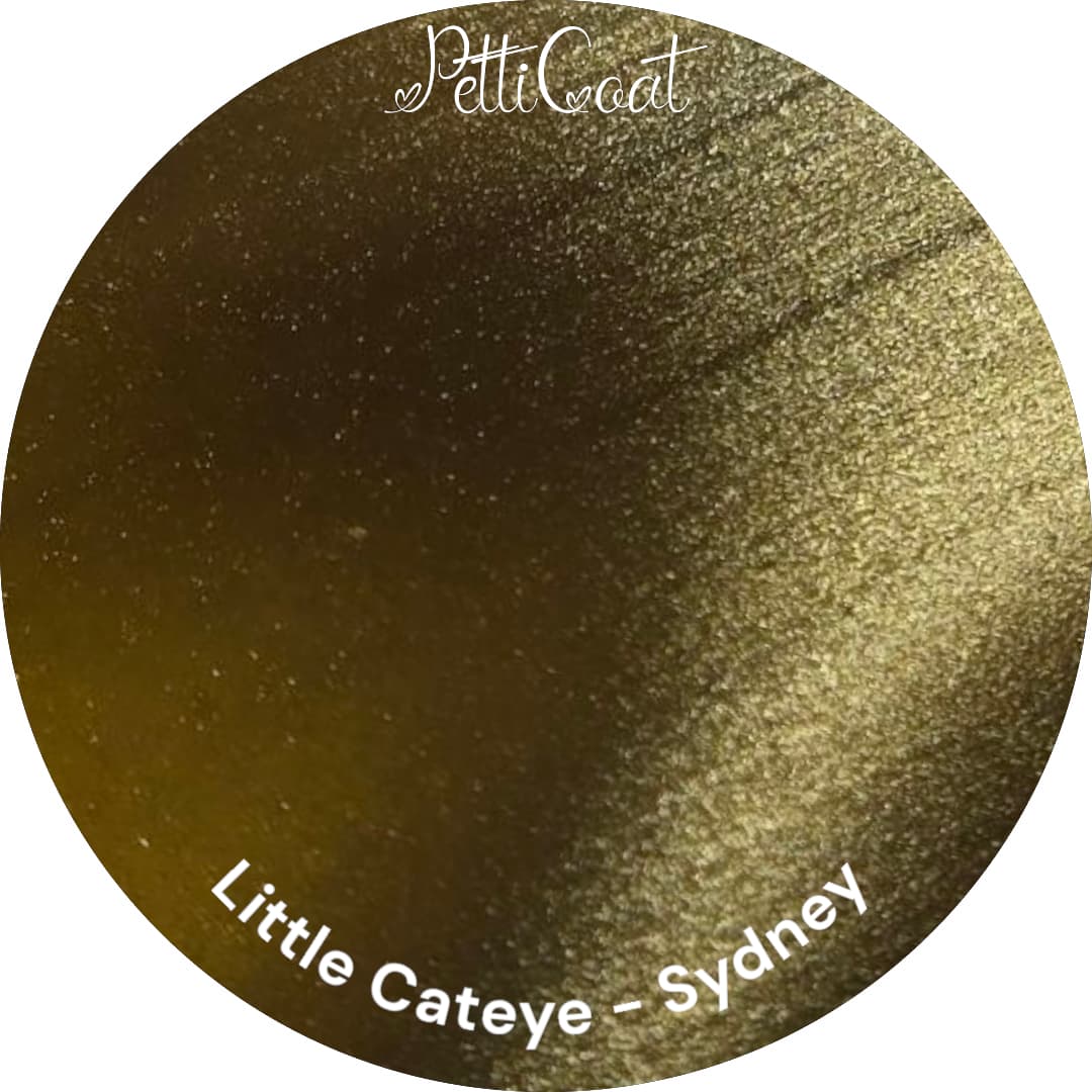 PettiCoat | Little ColorCoat - Cateye Sydney