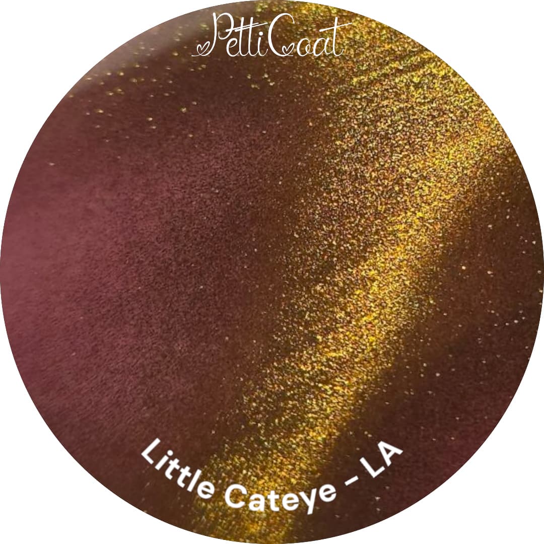 PettiCoat | Little ColorCoat - Cateye LA
