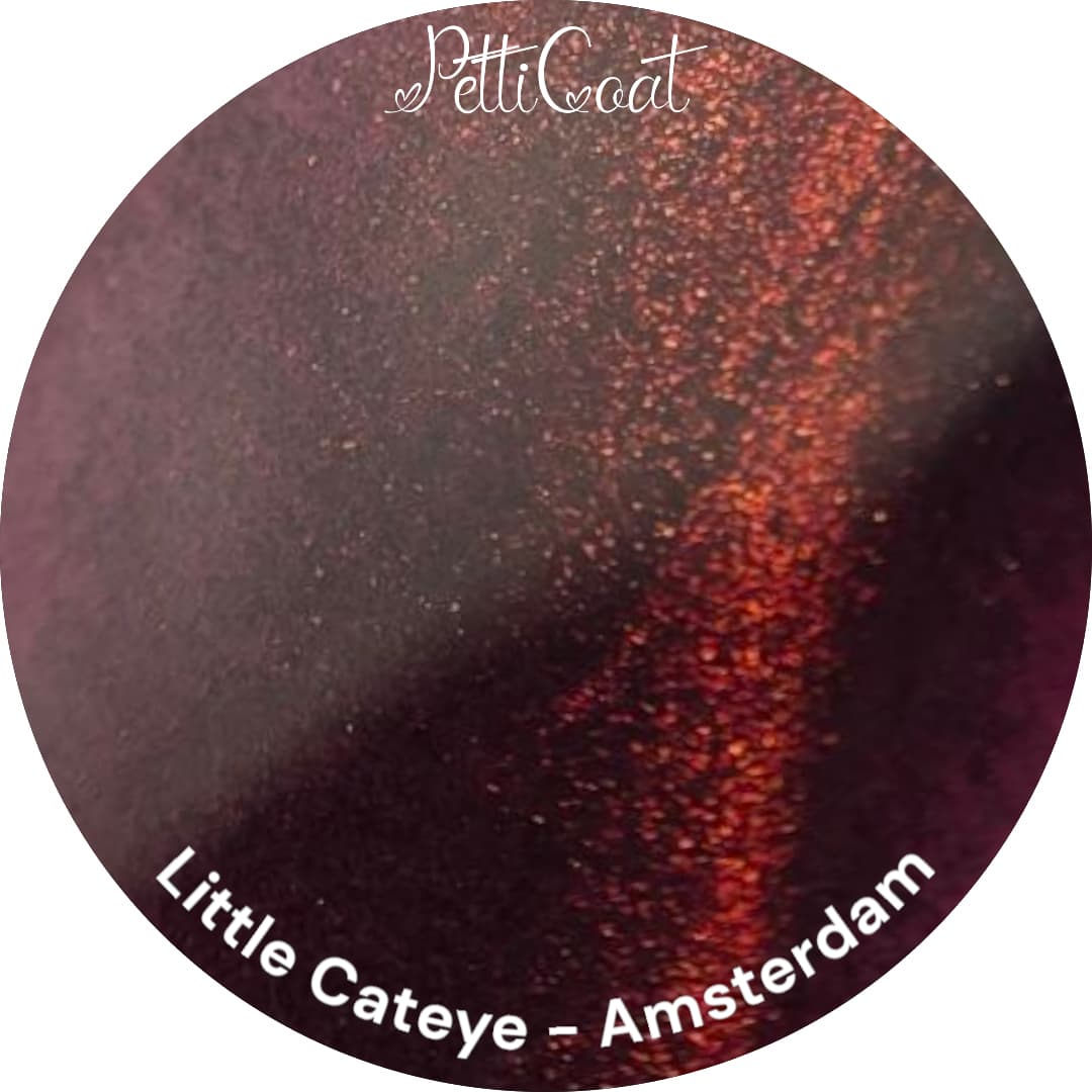PettiCoat | Little ColorCoat - Cateye Amsterdam