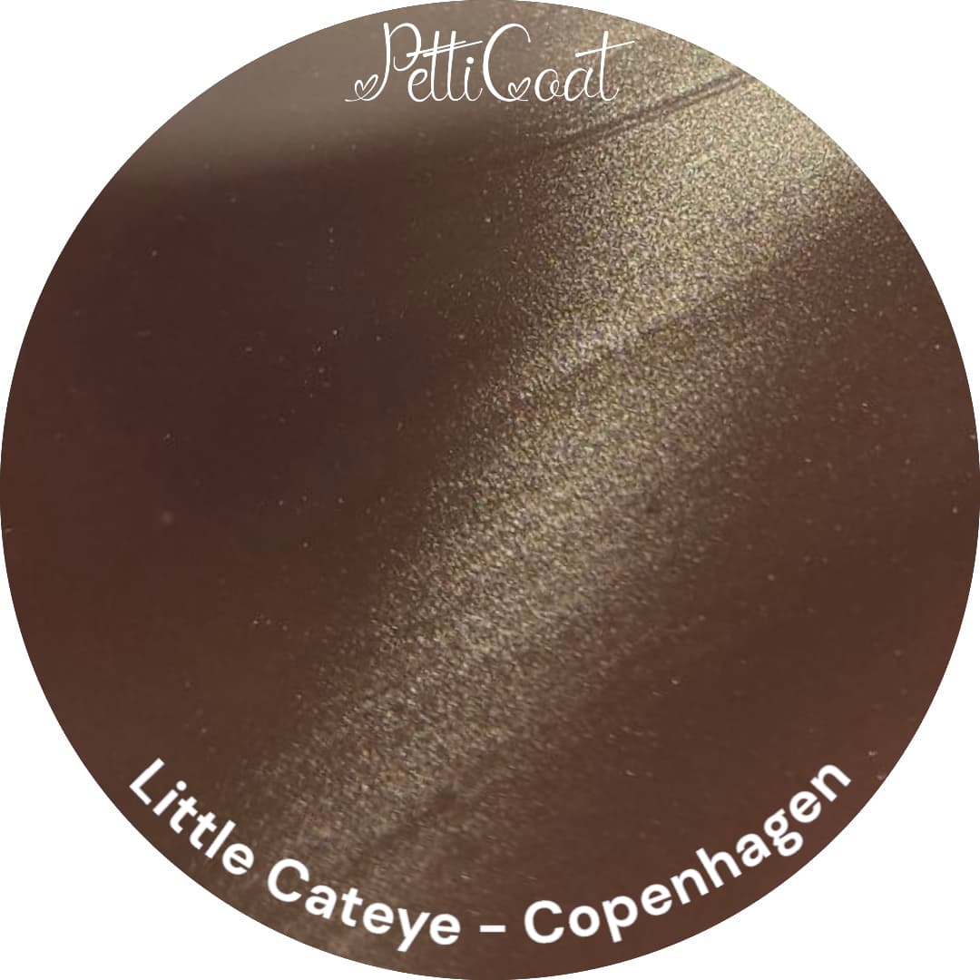 PettiCoat | Little ColorCoat - Cateye Copenhagen