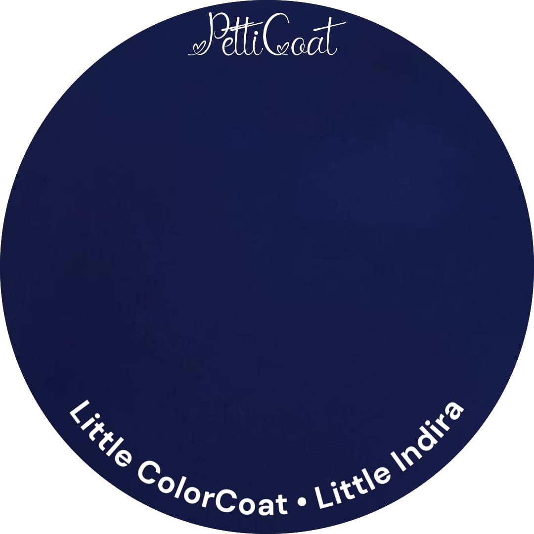PettiCoat | Little ColorCoat | Little Indira 8ml