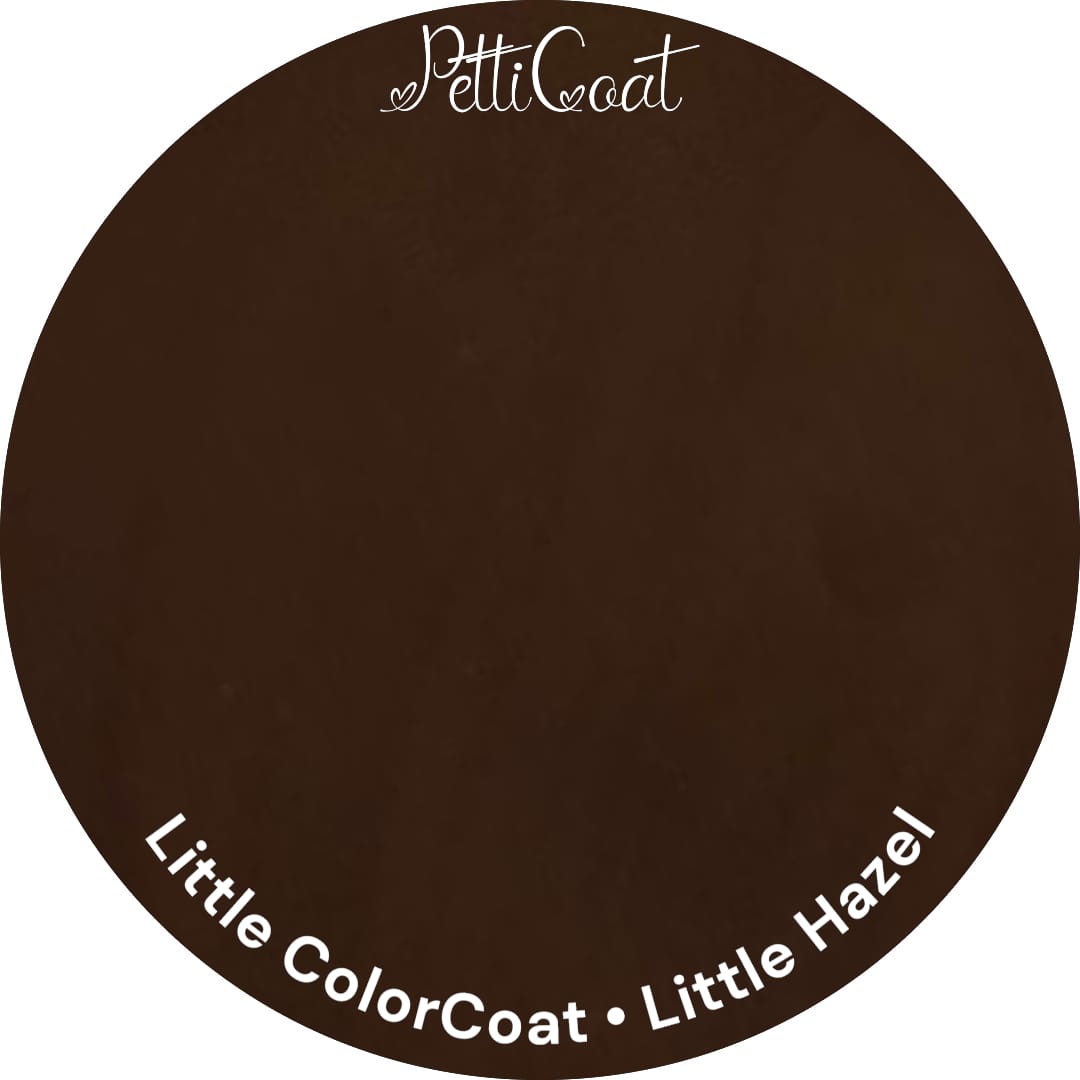 PettiCoat | Little ColorCoat Collection | Falling for Color (5x8ml)