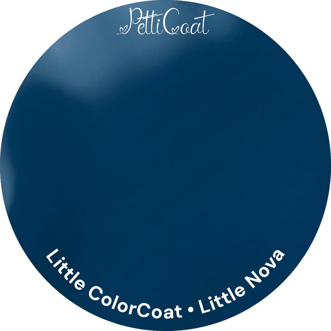 PettiCoat | Little ColorCoat Collection | Falling for Color (5x8ml)