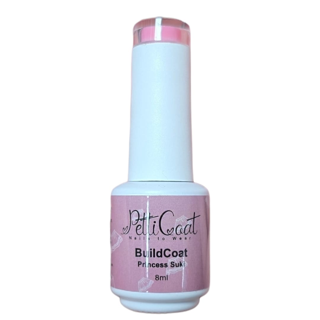 PettiCoat | BuildCoat Sample