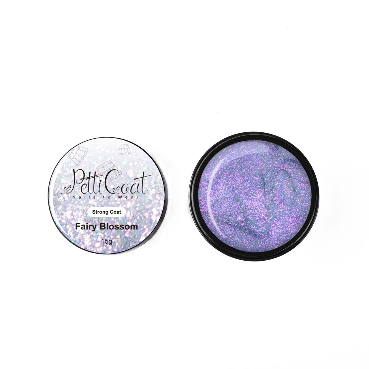 PettiCoat | StrongCoat - Fairy Blossom