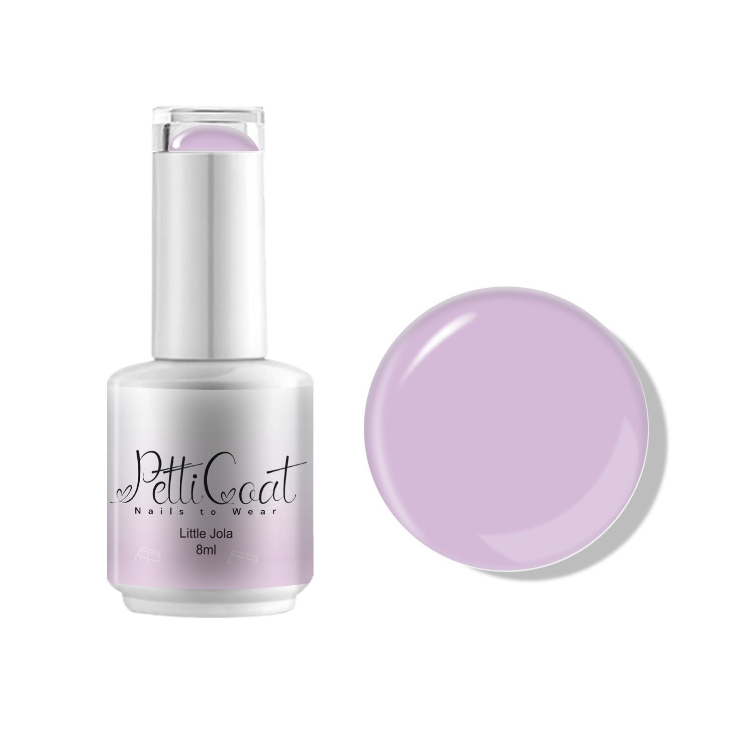 PettiCoat | Little ColorCoat - Little Jola 8ml