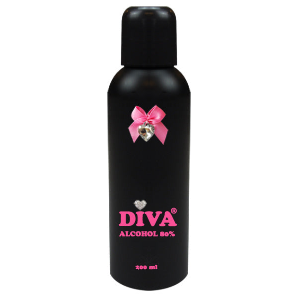 Diva | Alcohol